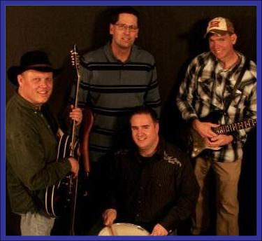 The Blue Moon Band